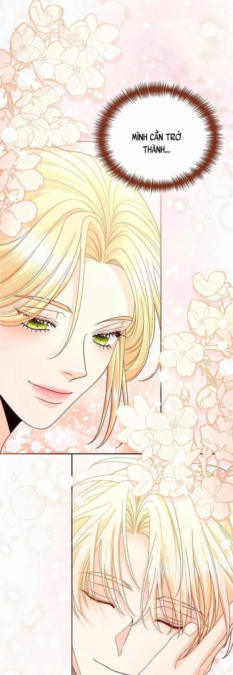 Hoàng Hậu Tái Hôn 194 trang 43