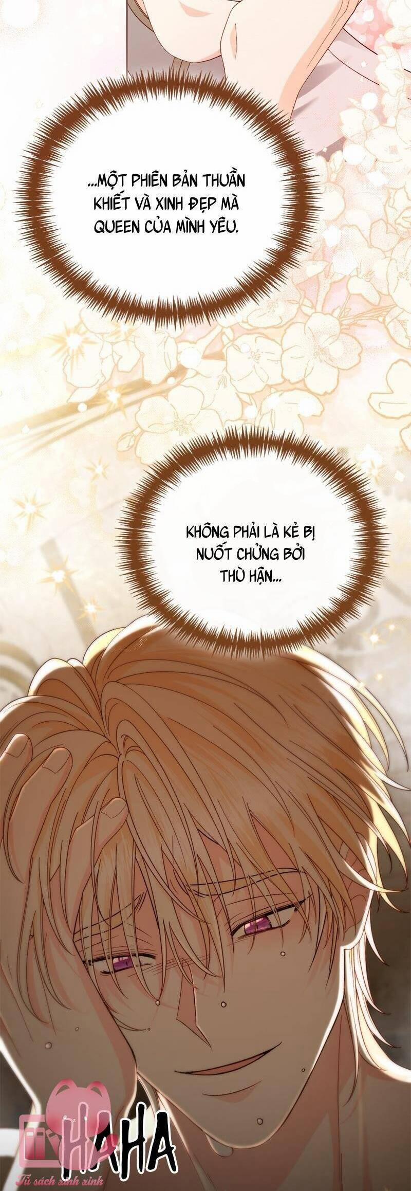 Hoàng Hậu Tái Hôn 194 trang 44