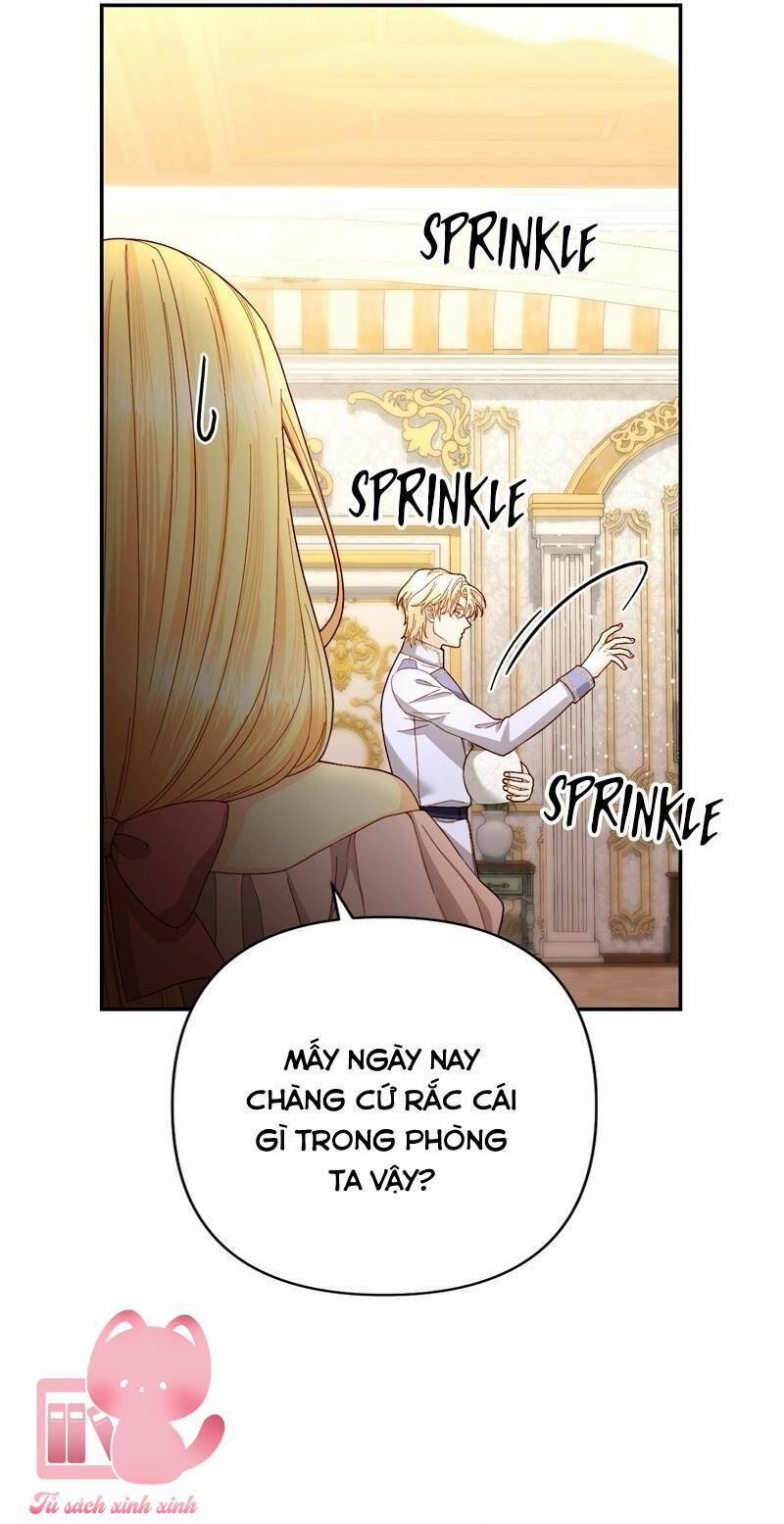 Hoàng Hậu Tái Hôn 194 trang 48