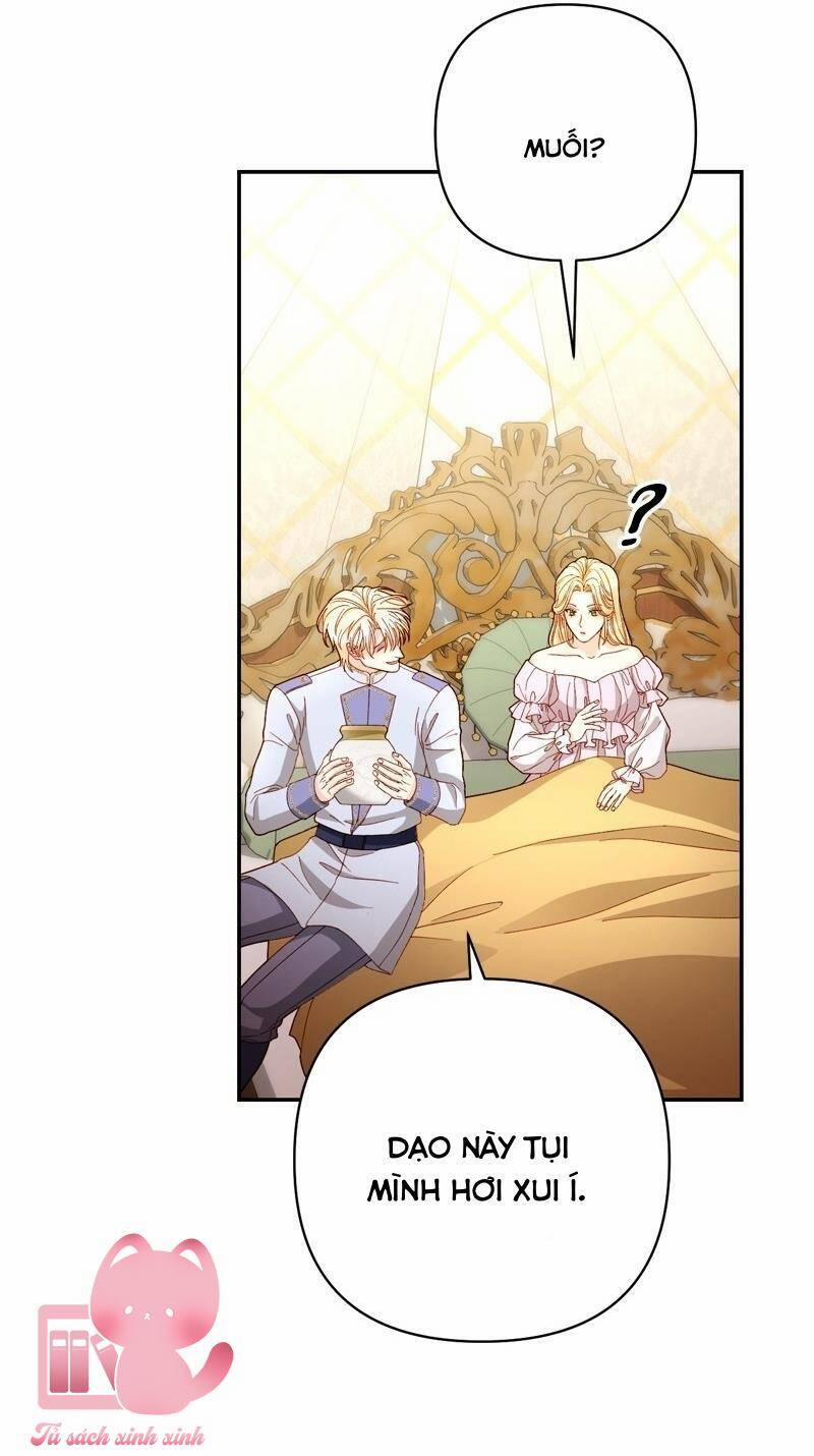 Hoàng Hậu Tái Hôn 194 trang 52