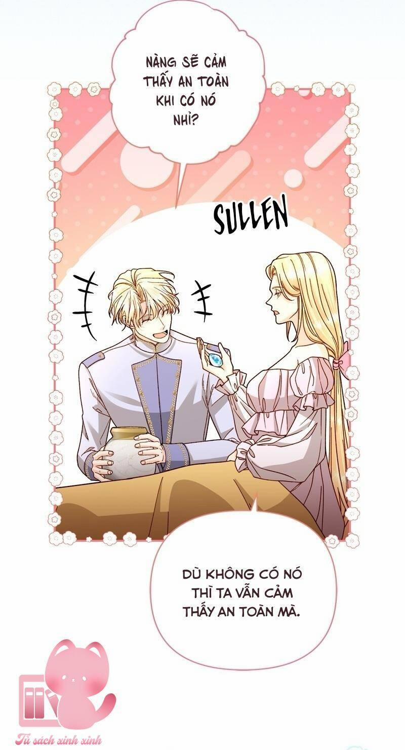 Hoàng Hậu Tái Hôn 194 trang 56