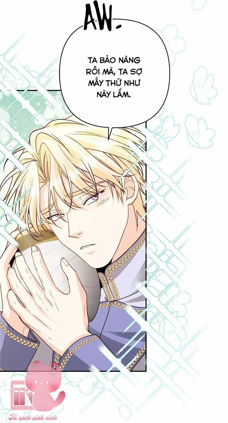 Hoàng Hậu Tái Hôn 194 trang 57