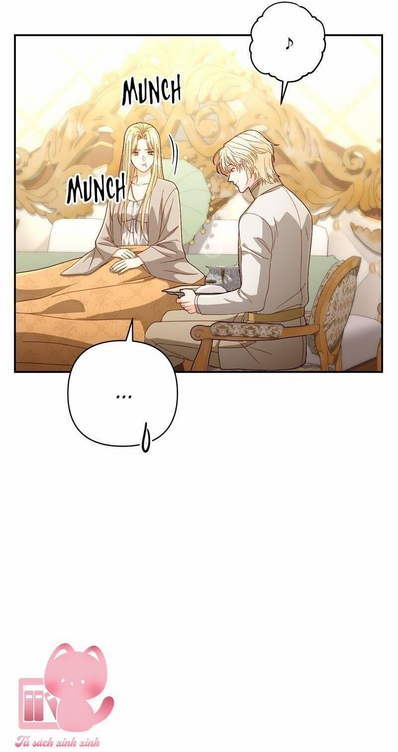 Hoàng Hậu Tái Hôn 194 trang 6