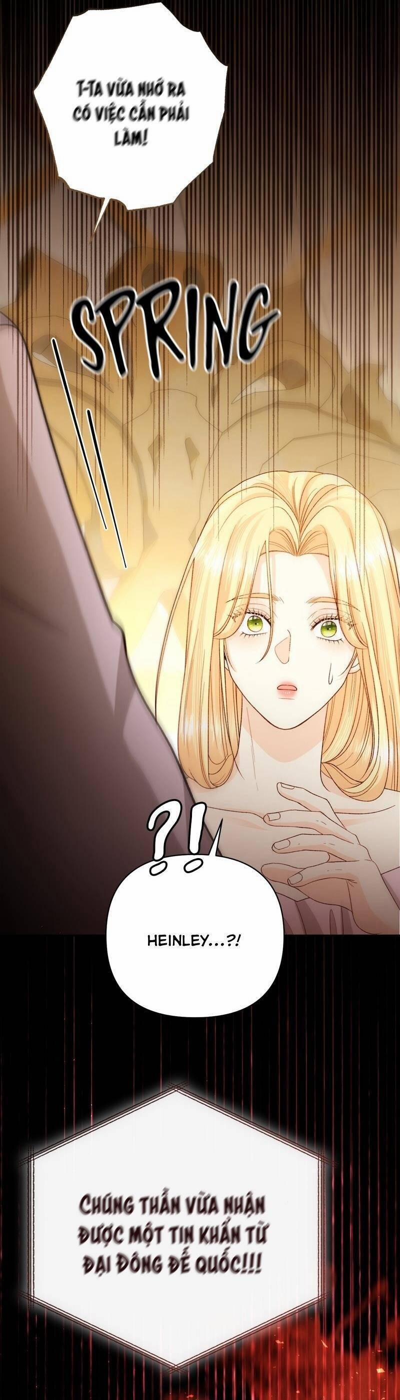 Hoàng Hậu Tái Hôn 194 trang 60