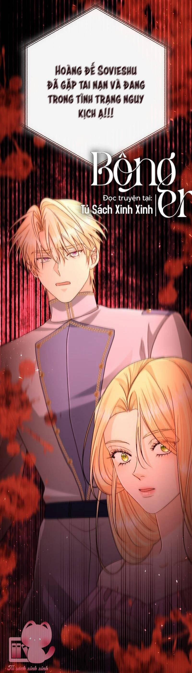 Hoàng Hậu Tái Hôn 194 trang 61