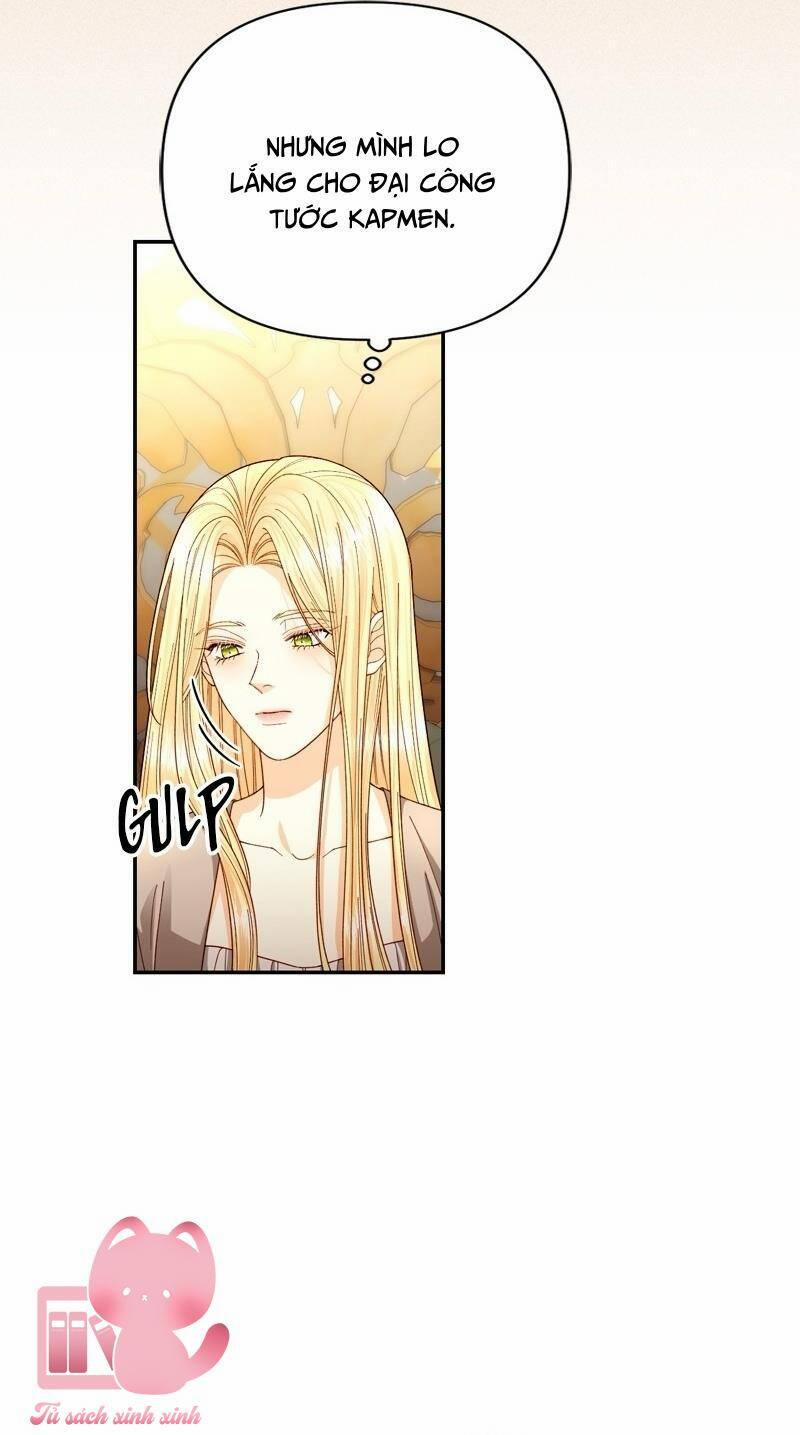 Hoàng Hậu Tái Hôn 194 trang 9