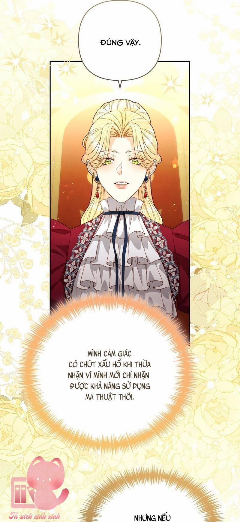 Hoàng Hậu Tái Hôn 195 trang 10