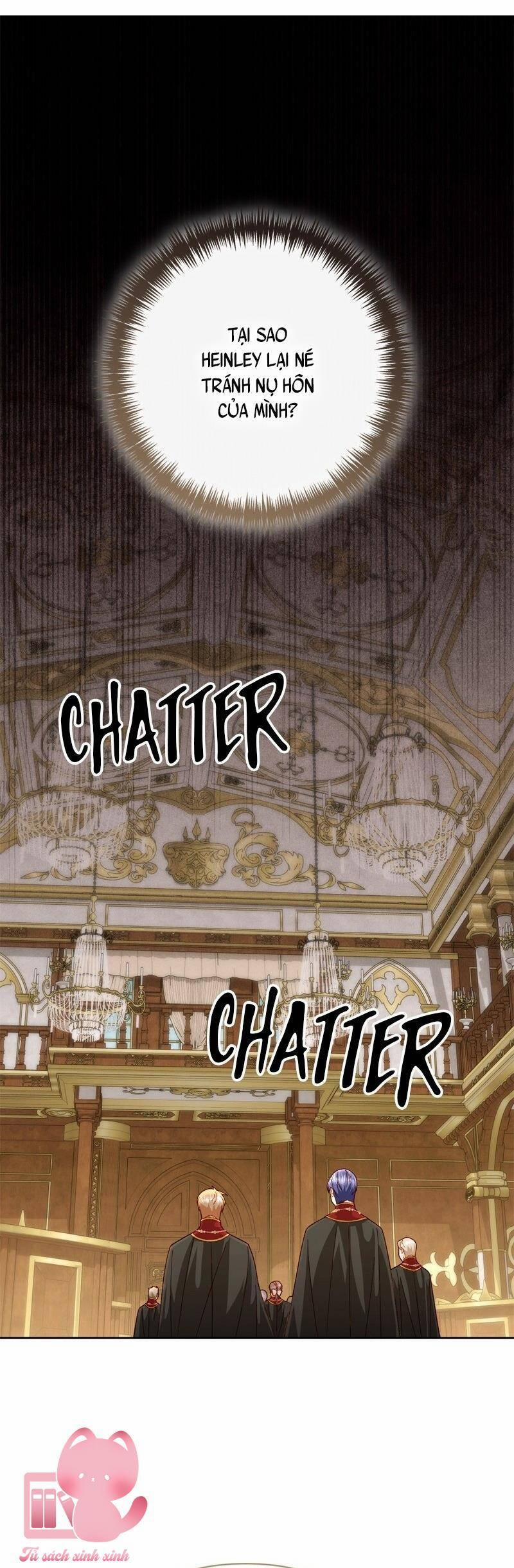 Hoàng Hậu Tái Hôn 195 trang 13