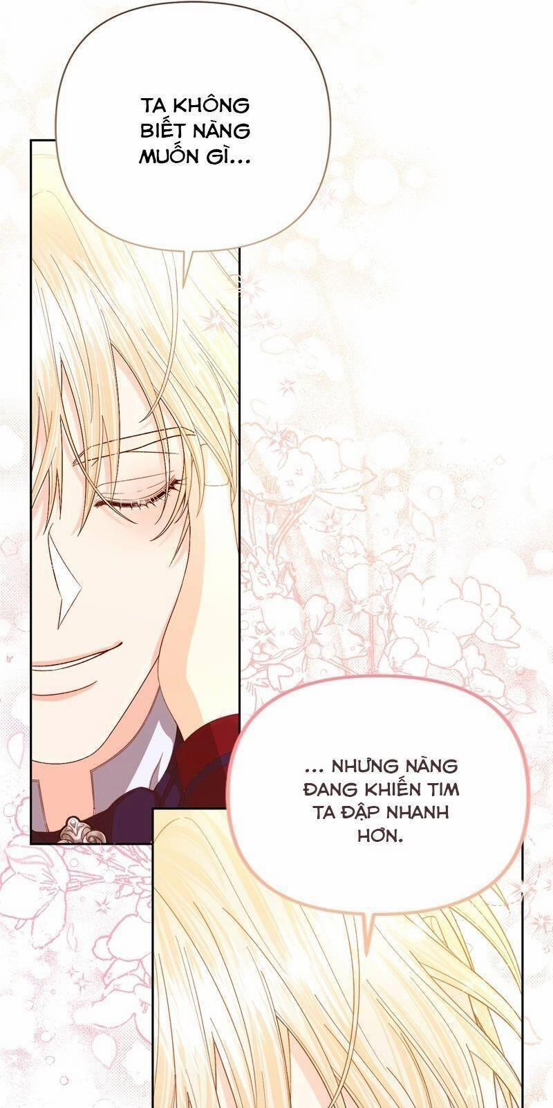 Hoàng Hậu Tái Hôn 195 trang 24