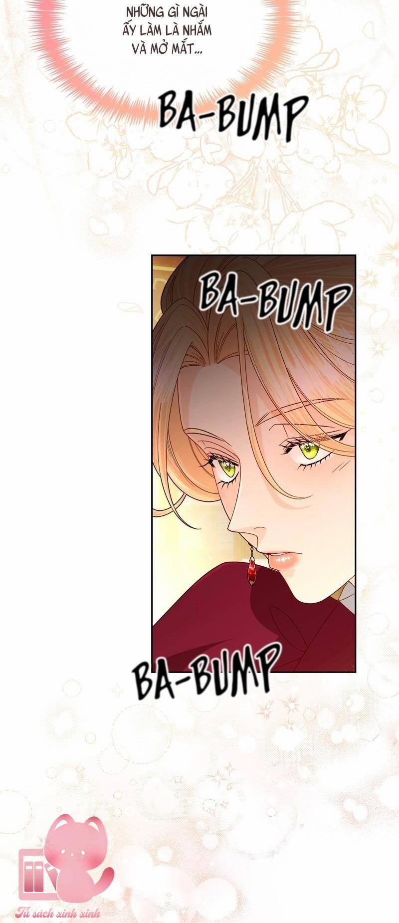 Hoàng Hậu Tái Hôn 195 trang 26