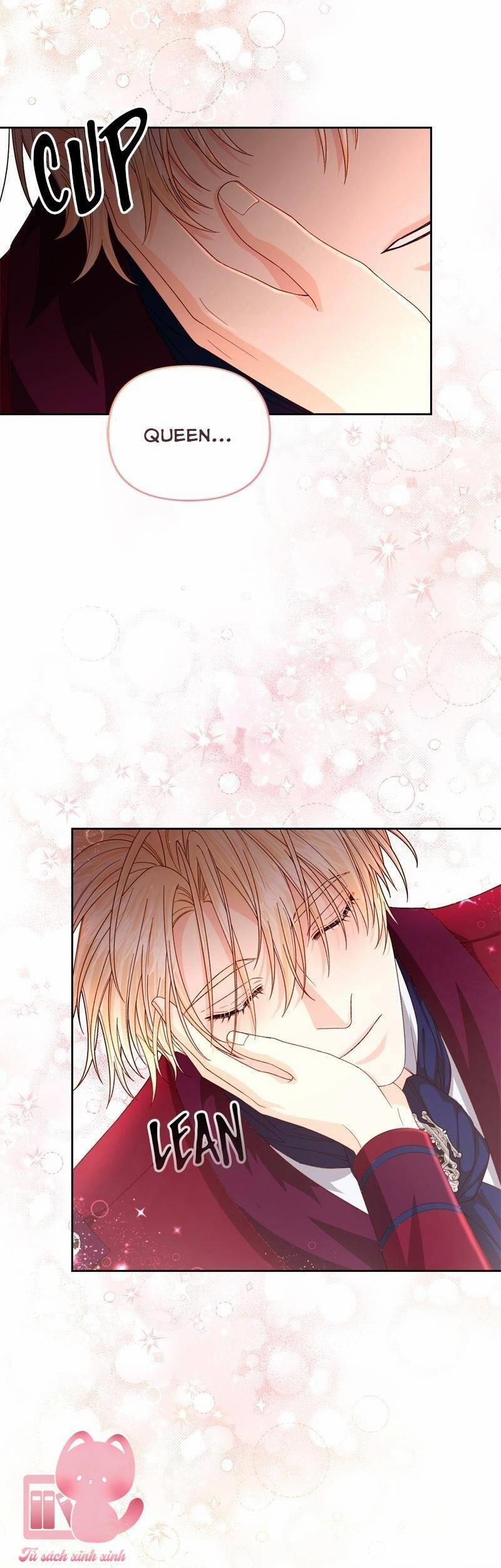 Hoàng Hậu Tái Hôn 195 trang 27