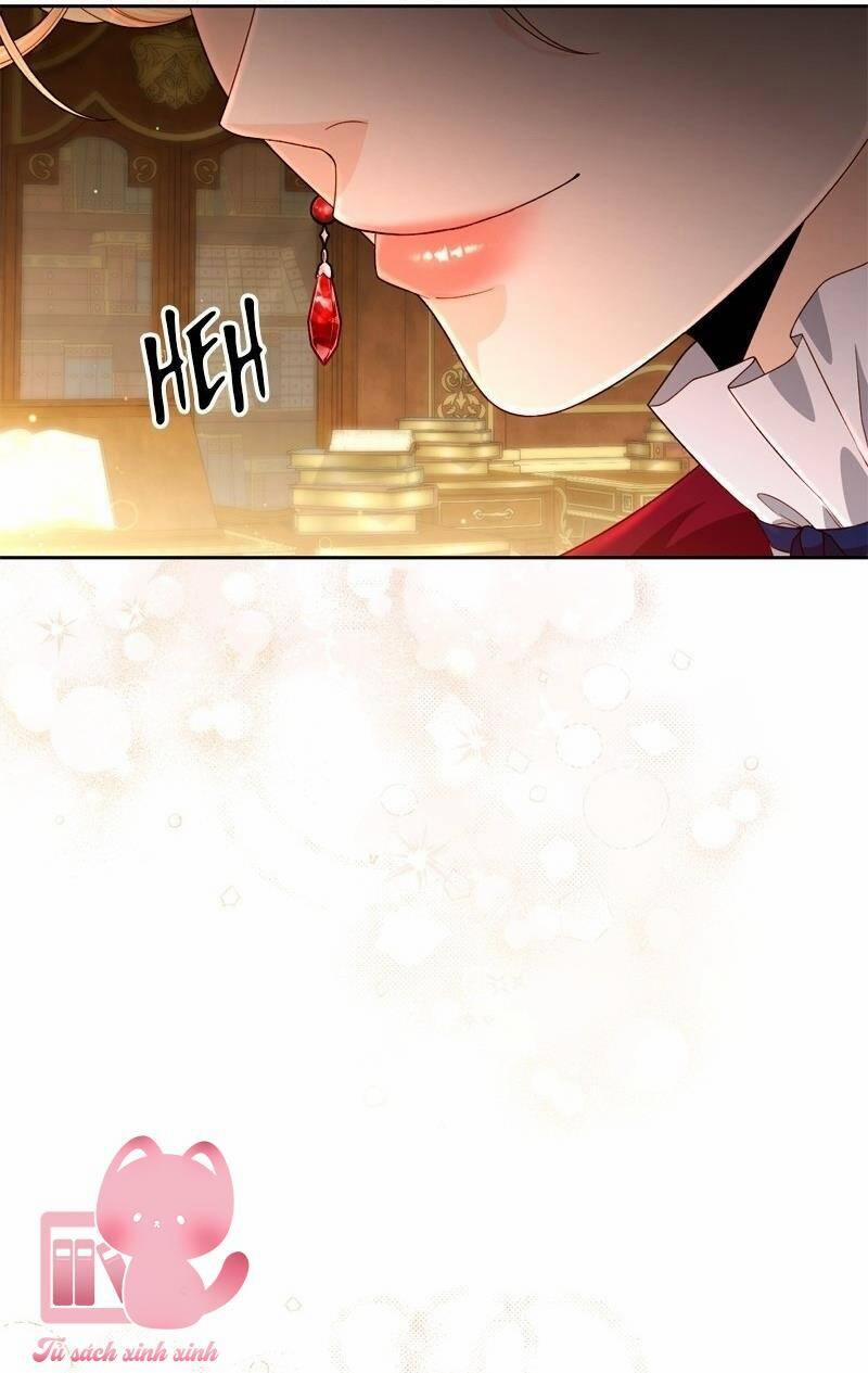 Hoàng Hậu Tái Hôn 195 trang 28