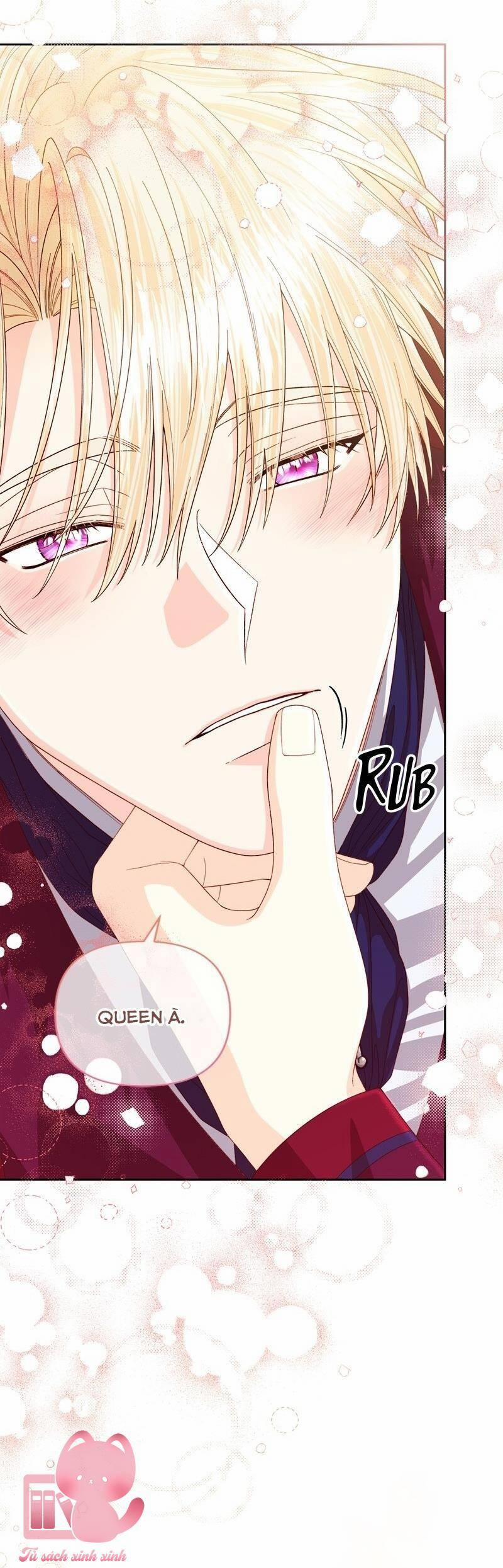 Hoàng Hậu Tái Hôn 195 trang 29