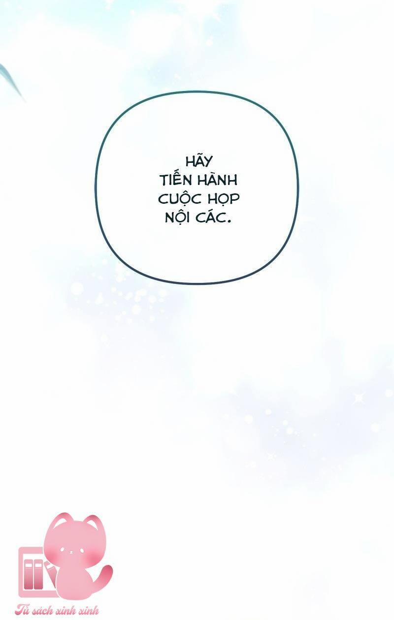 Hoàng Hậu Tái Hôn 195 trang 3