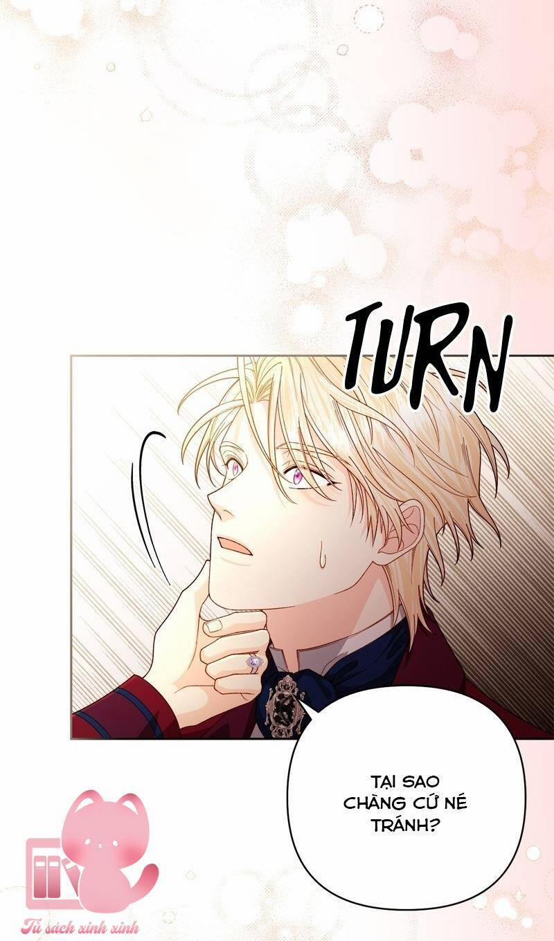 Hoàng Hậu Tái Hôn 195 trang 32