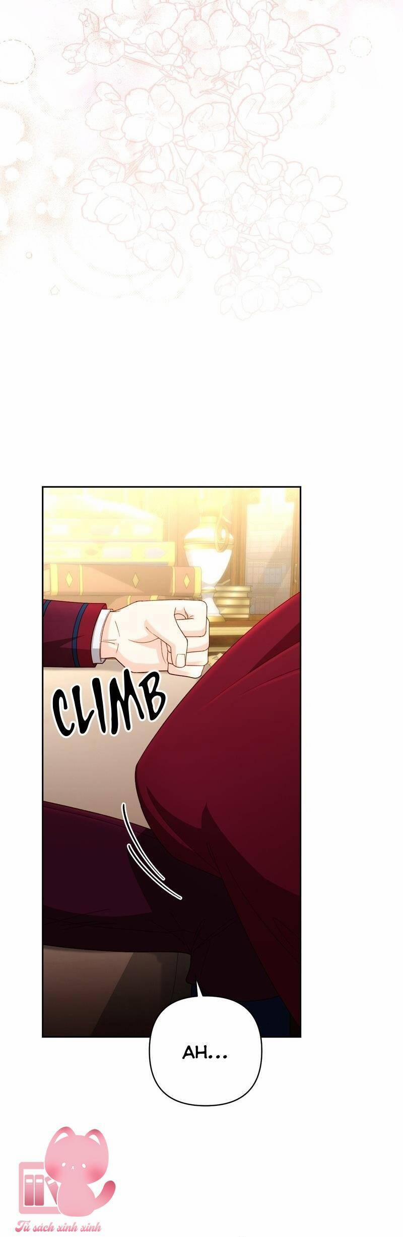 Hoàng Hậu Tái Hôn 195 trang 35