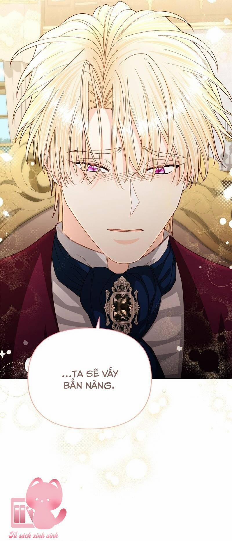 Hoàng Hậu Tái Hôn 195 trang 41