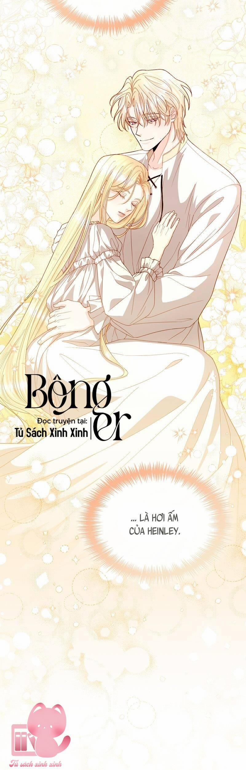 Hoàng Hậu Tái Hôn 195 trang 47