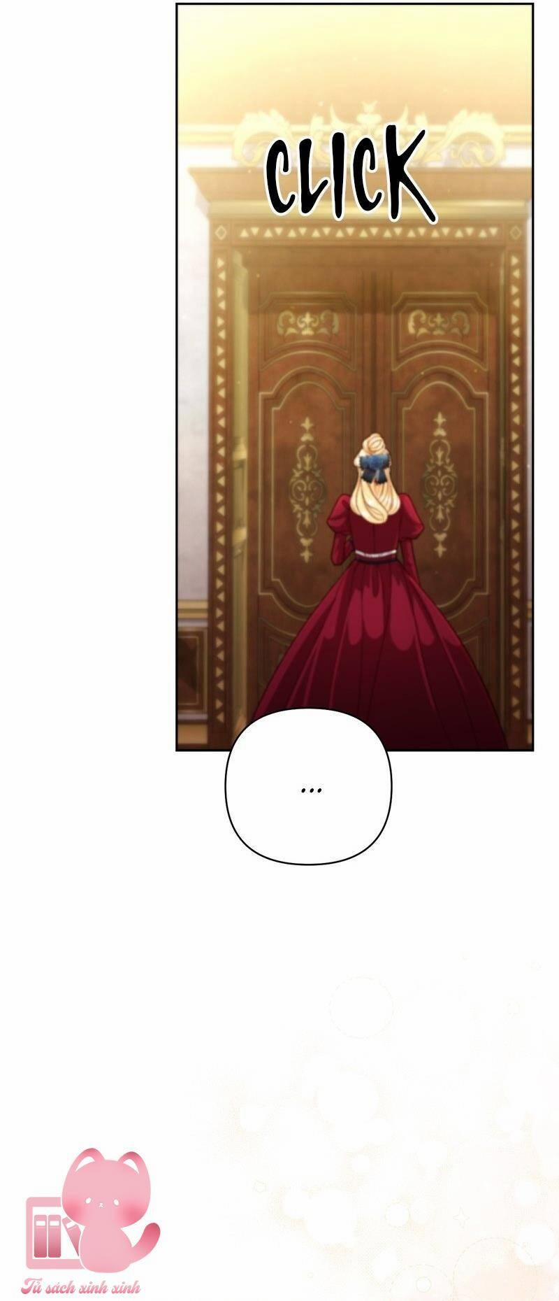 Hoàng Hậu Tái Hôn 195 trang 49