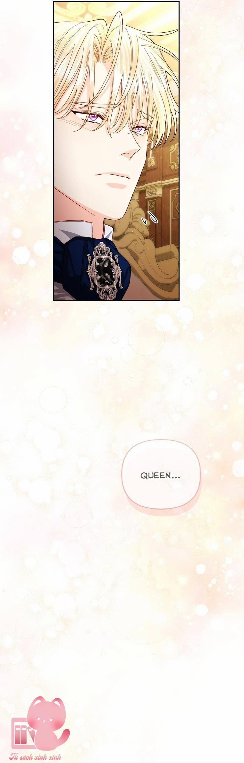 Hoàng Hậu Tái Hôn 195 trang 50