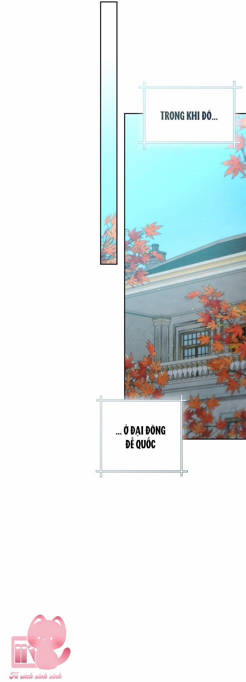 Hoàng Hậu Tái Hôn 195 trang 52