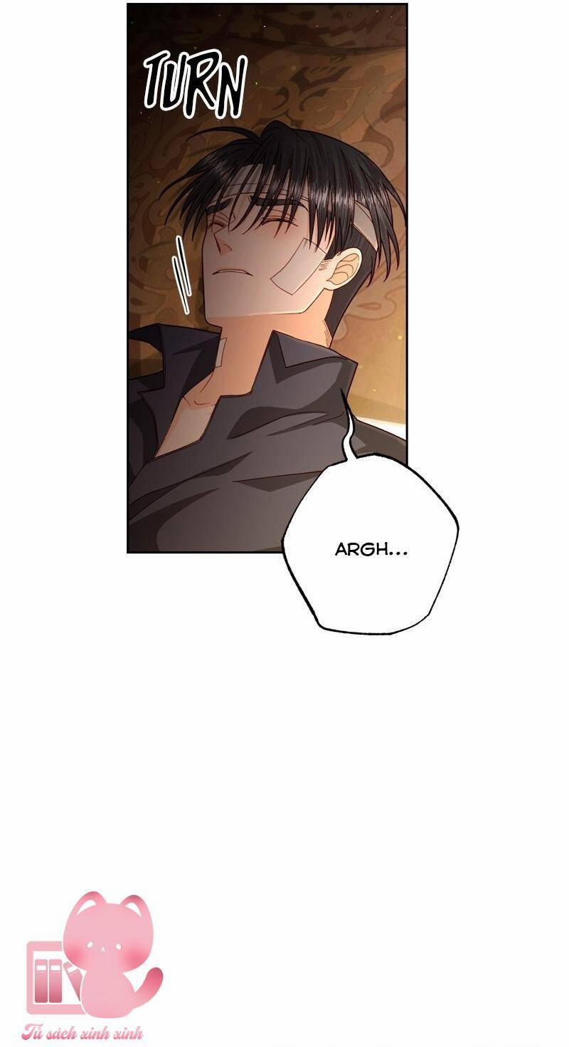 Hoàng Hậu Tái Hôn 195 trang 53