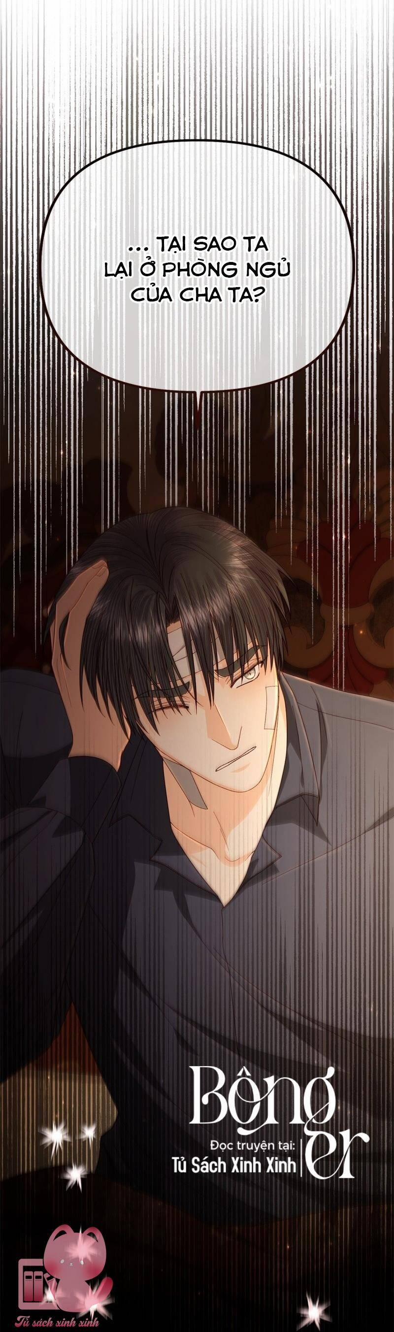 Hoàng Hậu Tái Hôn 195 trang 57