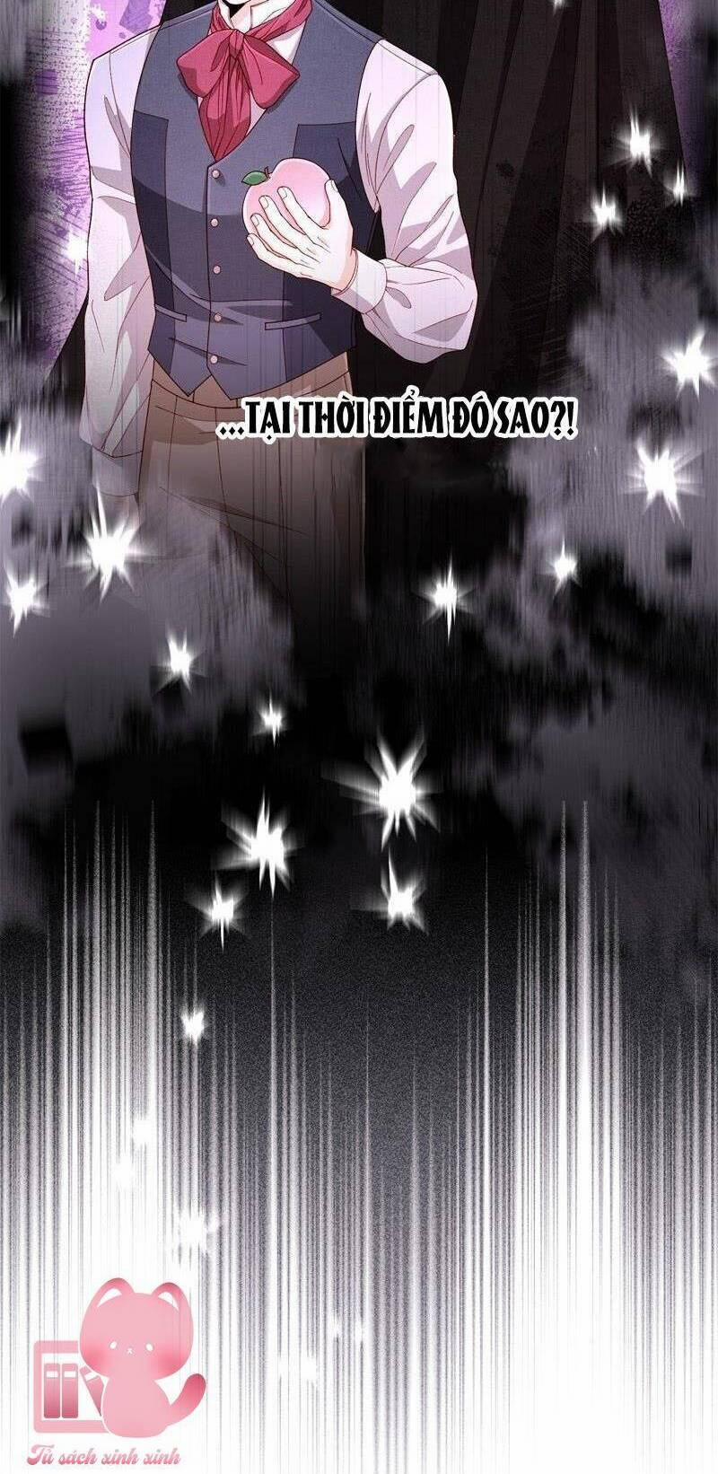 Hoàng Hậu Tái Hôn 196 trang 10