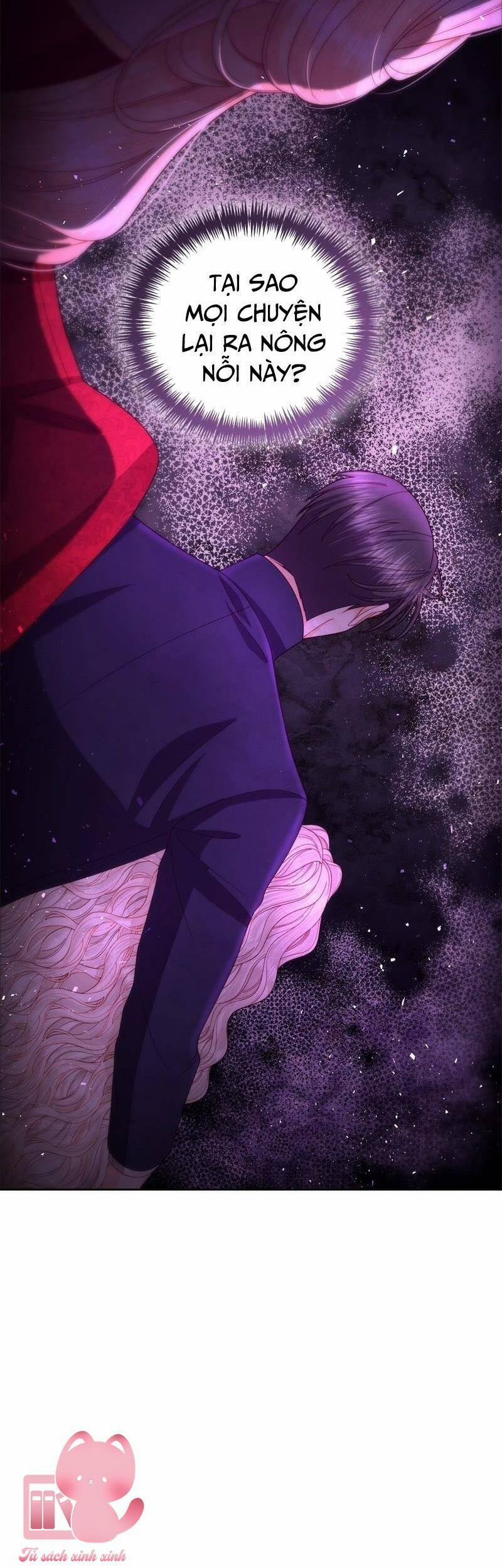 Hoàng Hậu Tái Hôn 196 trang 15