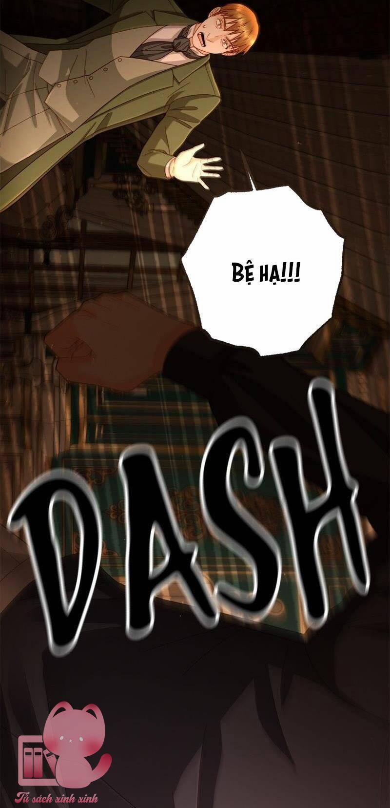 Hoàng Hậu Tái Hôn 196 trang 19