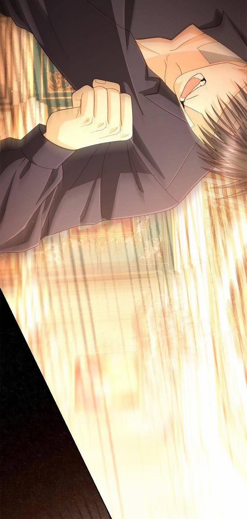 Hoàng Hậu Tái Hôn 196 trang 20