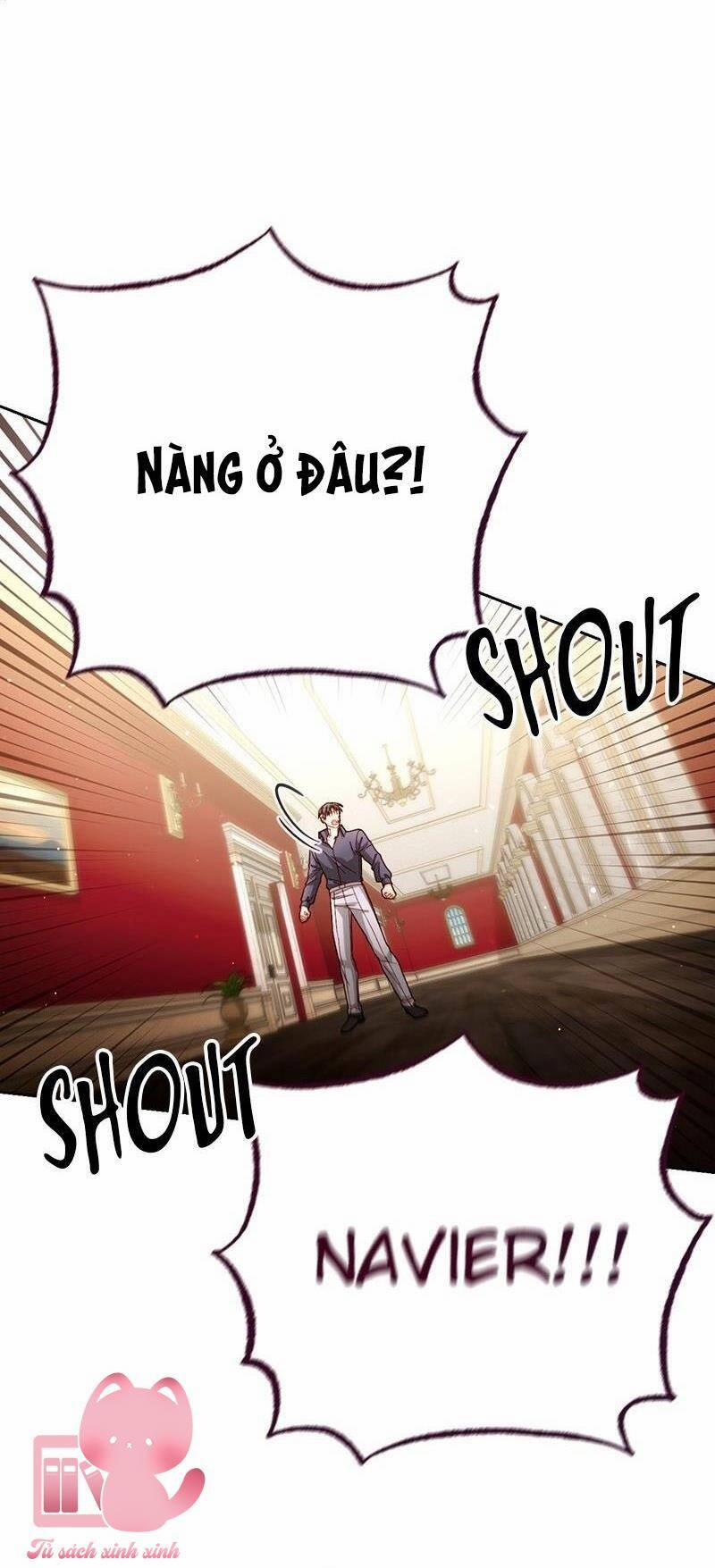 Hoàng Hậu Tái Hôn 196 trang 22