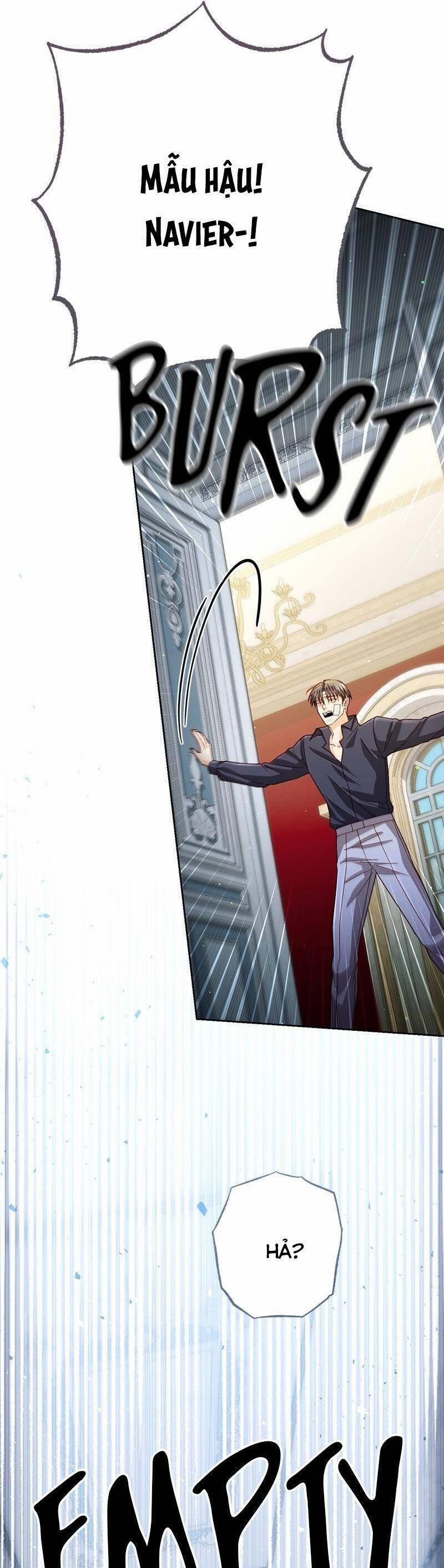 Hoàng Hậu Tái Hôn 196 trang 23