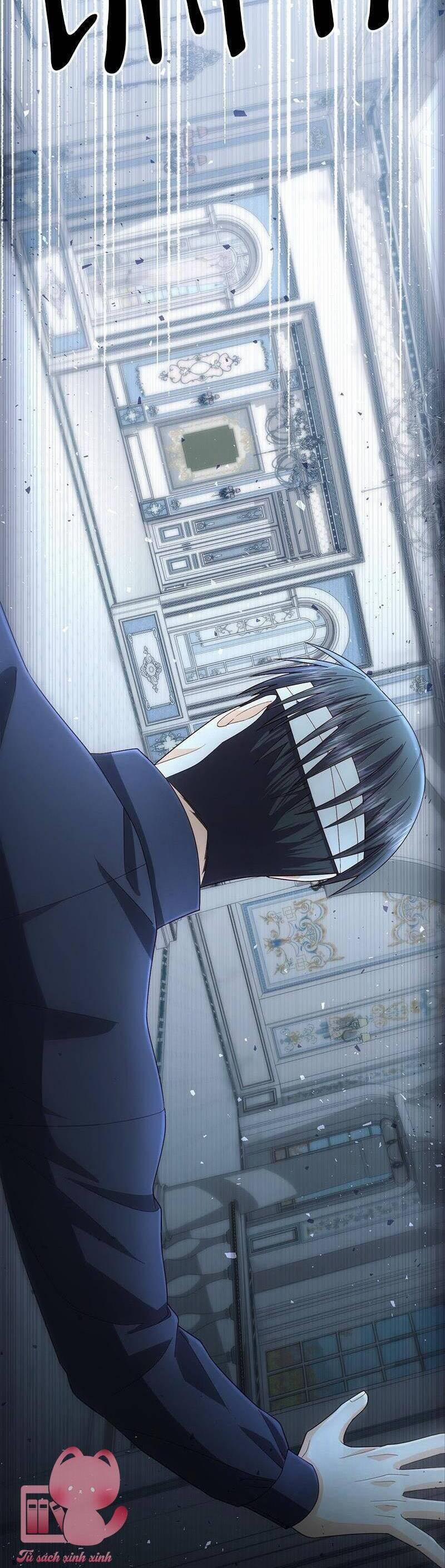 Hoàng Hậu Tái Hôn 196 trang 24