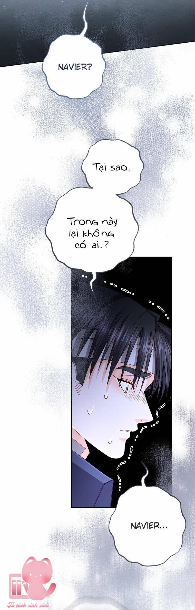 Hoàng Hậu Tái Hôn 196 trang 26