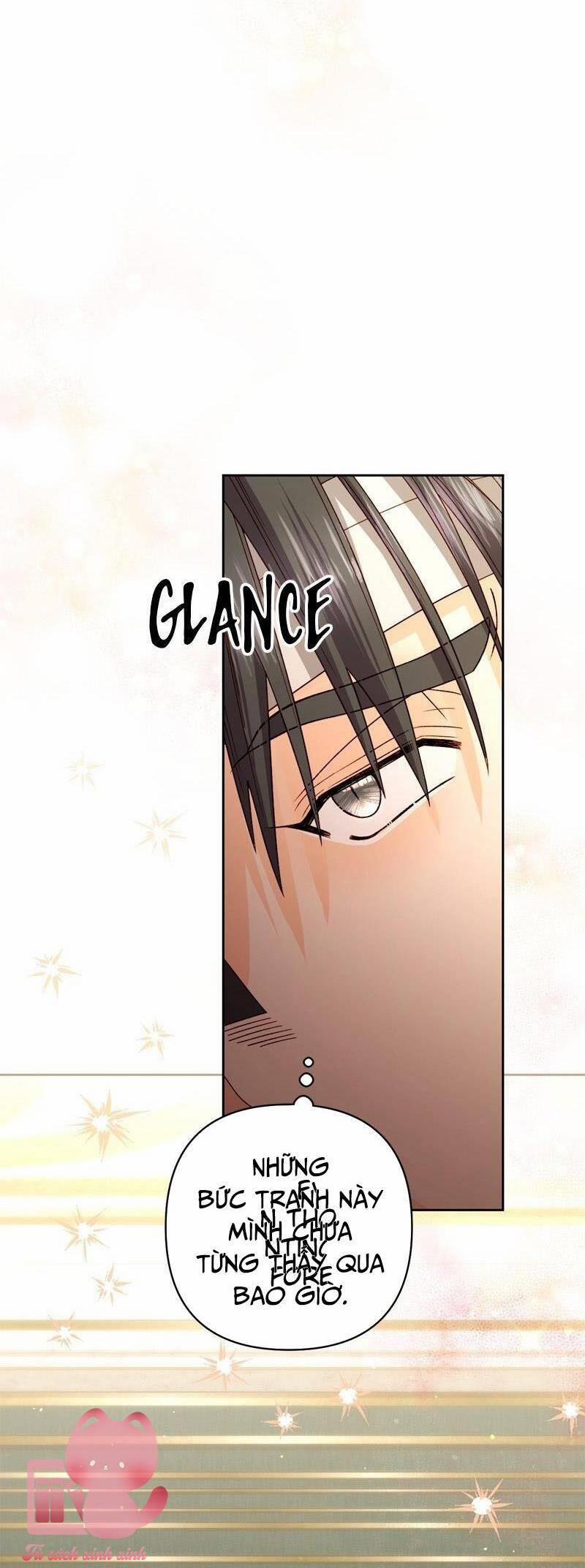 Hoàng Hậu Tái Hôn 196 trang 34