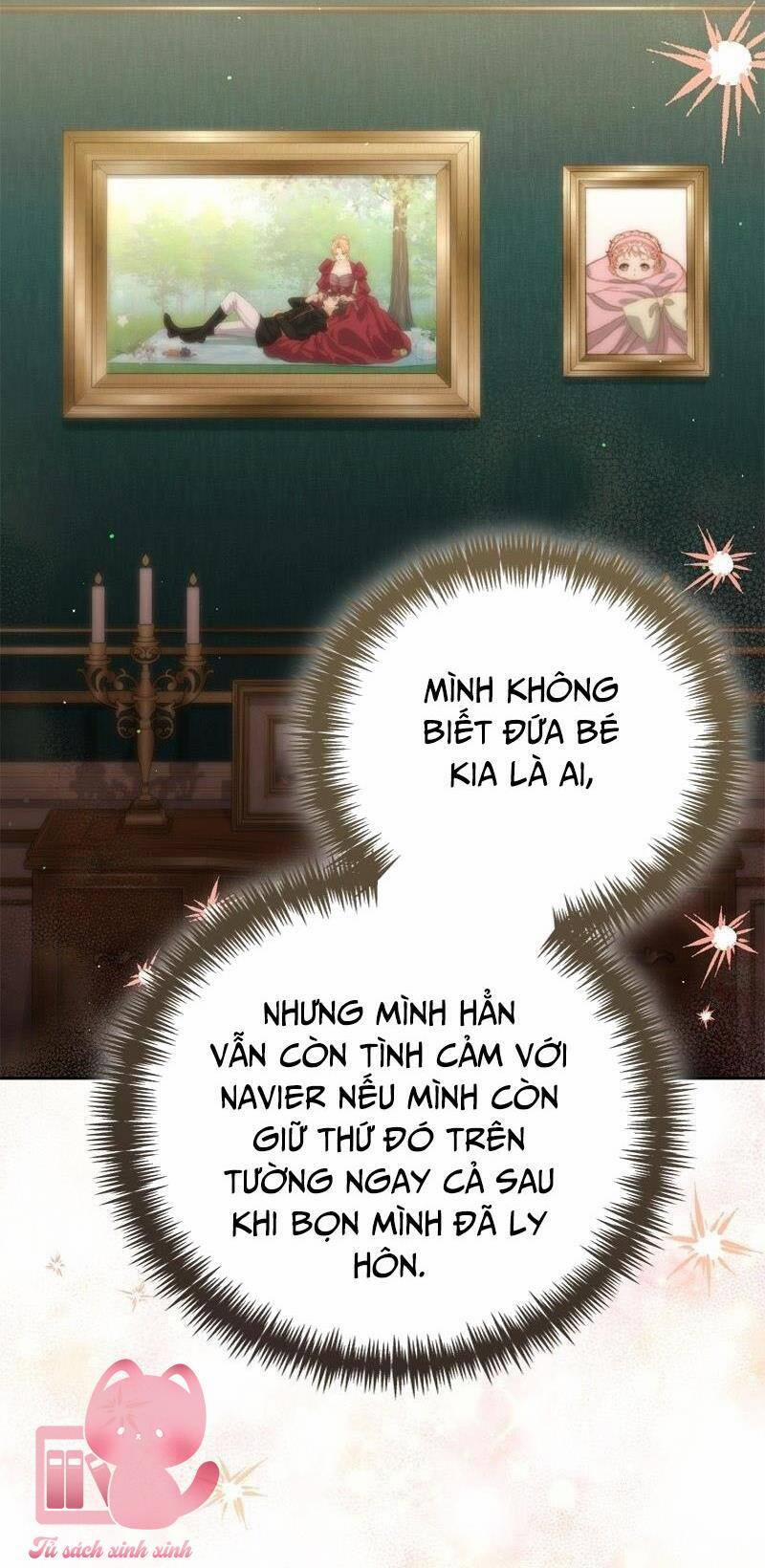 Hoàng Hậu Tái Hôn 196 trang 35