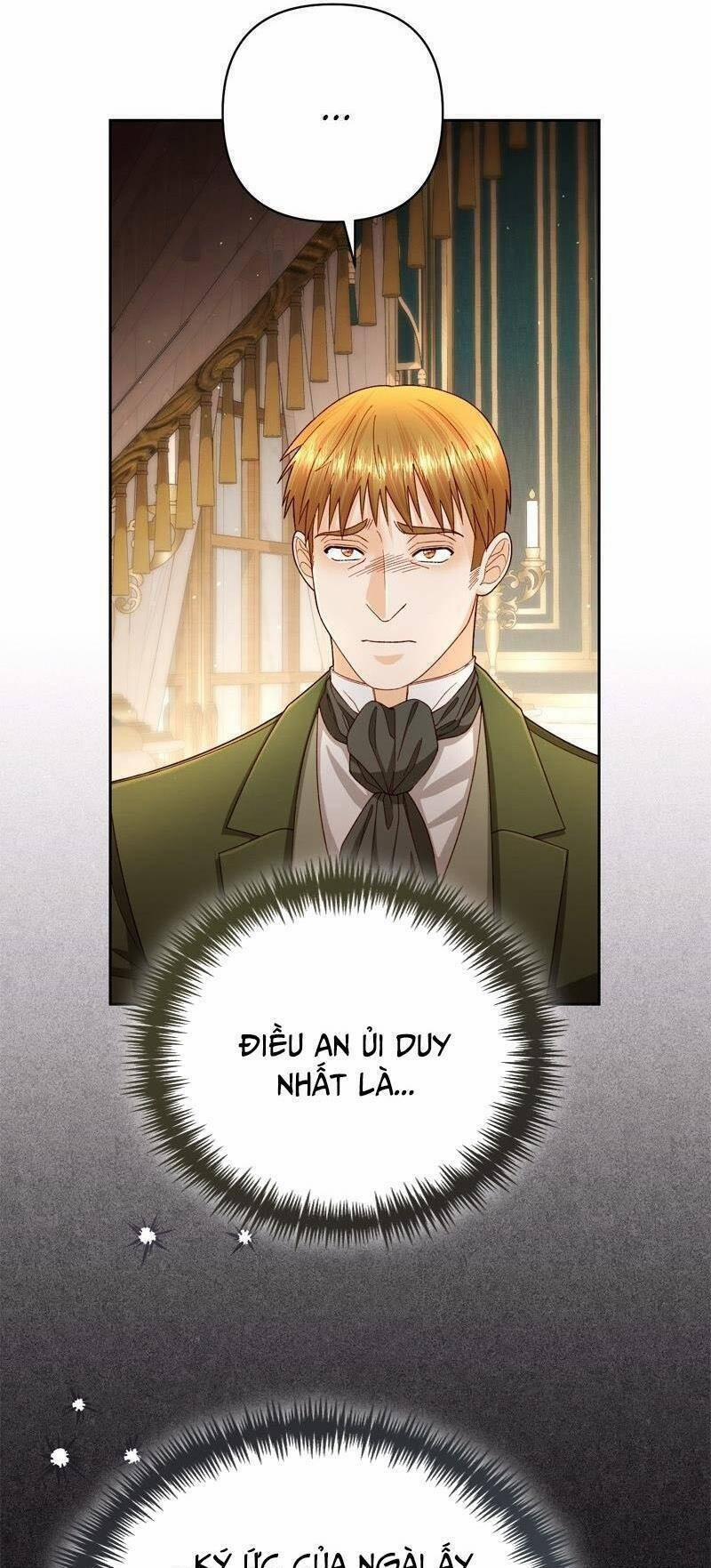 Hoàng Hậu Tái Hôn 196 trang 39