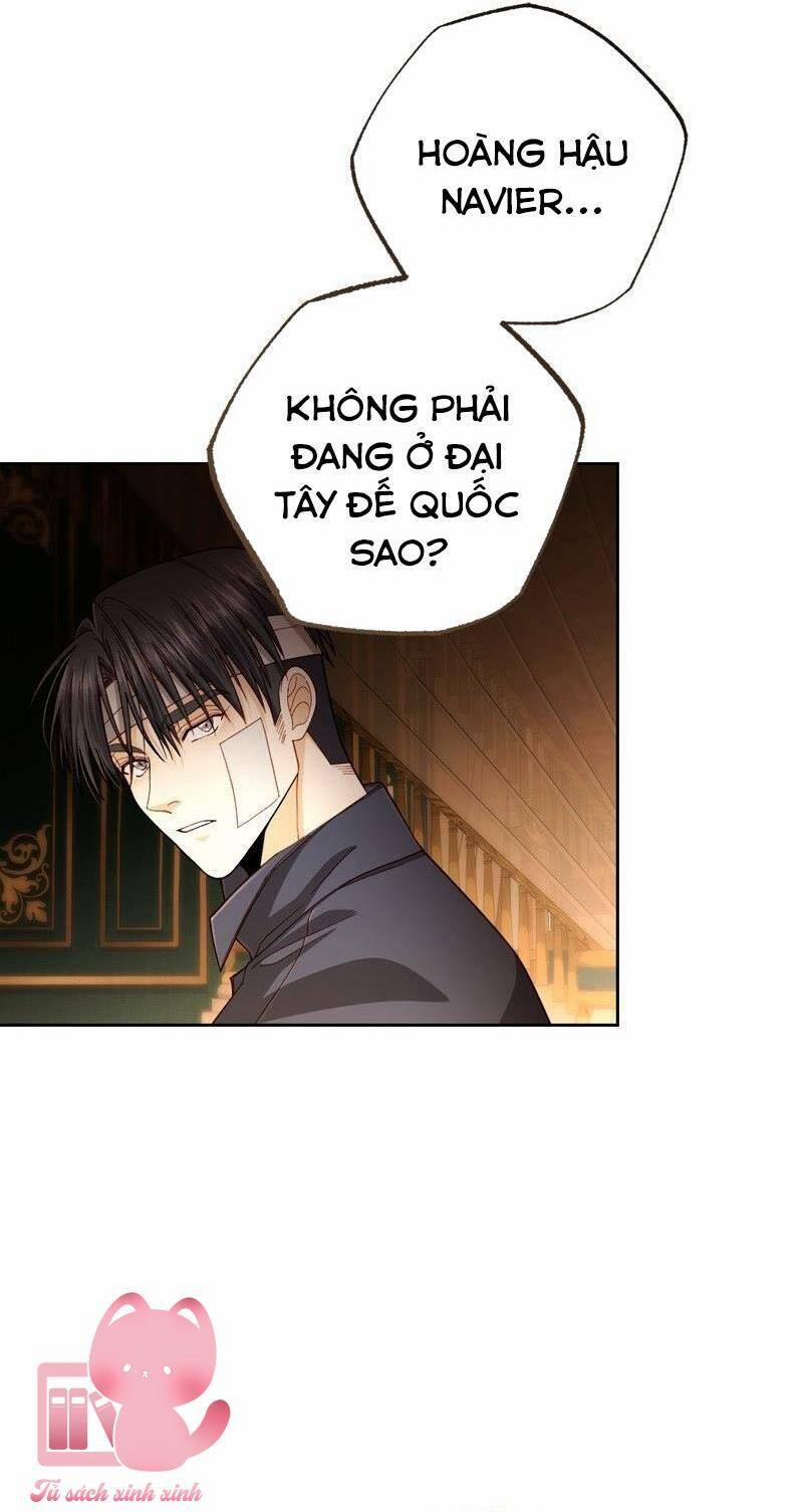 Hoàng Hậu Tái Hôn 196 trang 4