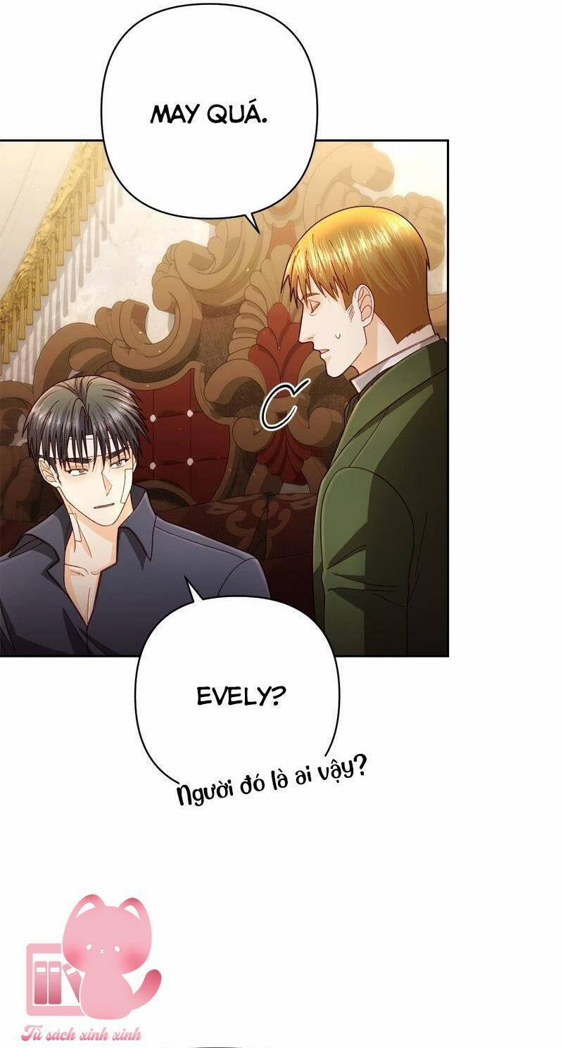 Hoàng Hậu Tái Hôn 196 trang 43