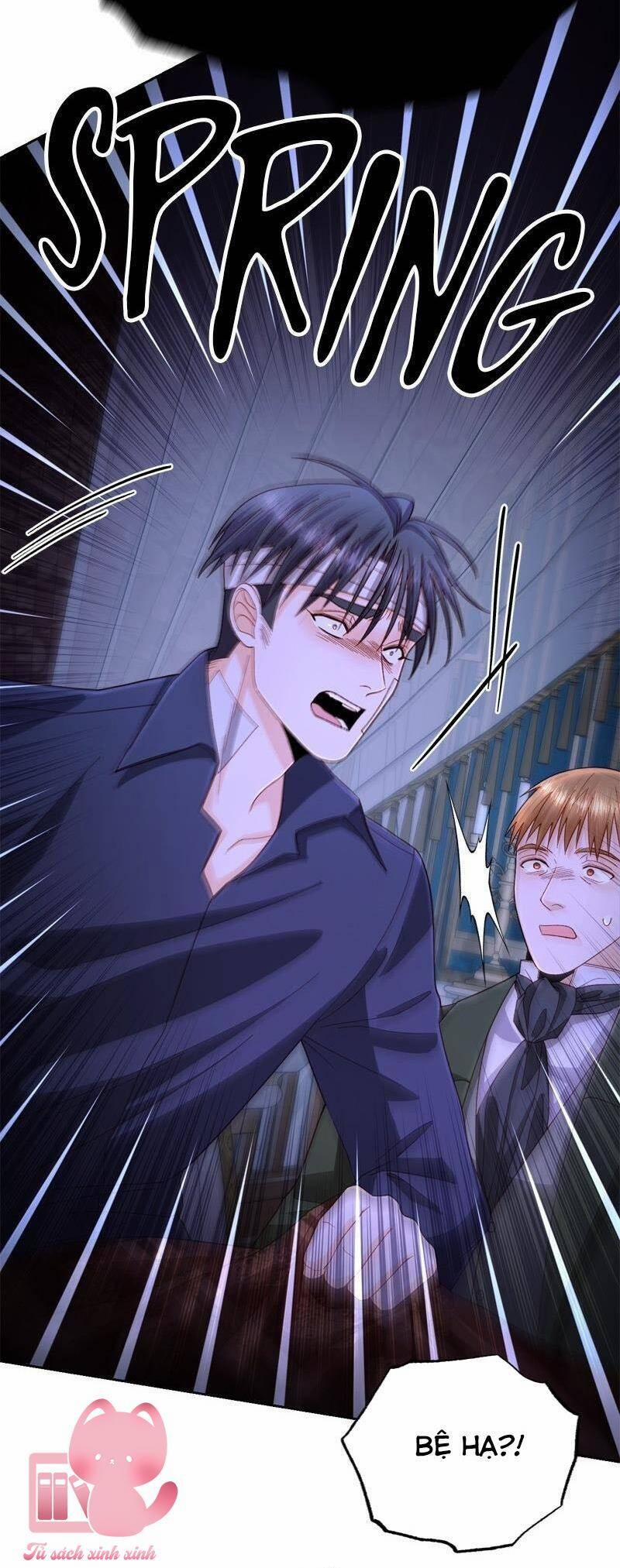 Hoàng Hậu Tái Hôn 196 trang 50