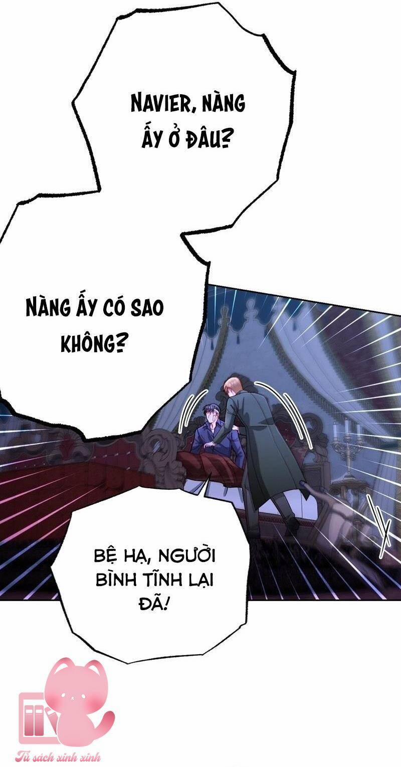 Hoàng Hậu Tái Hôn 196 trang 51