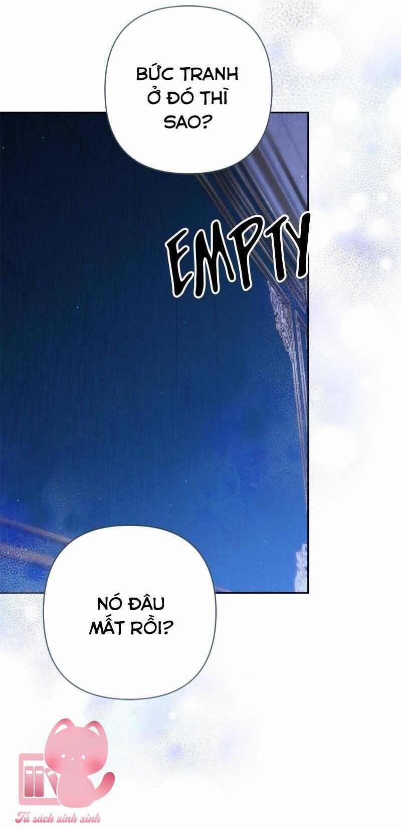 Hoàng Hậu Tái Hôn 196 trang 54