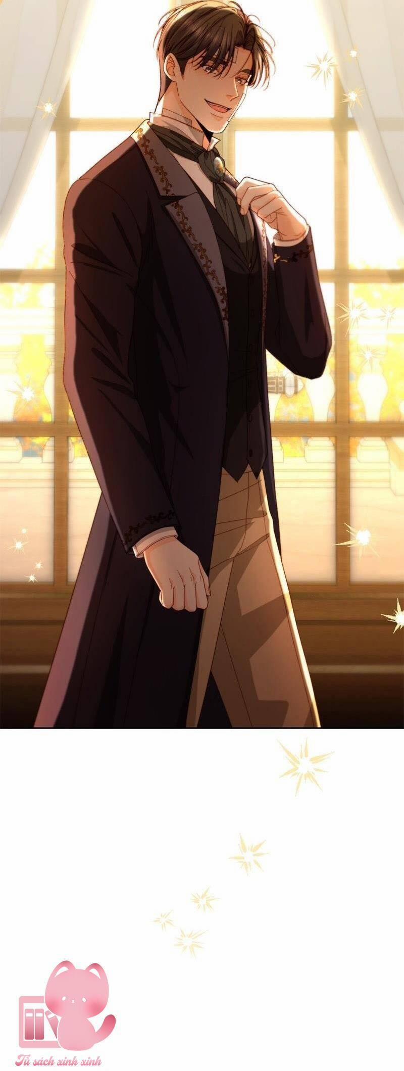 Hoàng Hậu Tái Hôn 196 trang 60