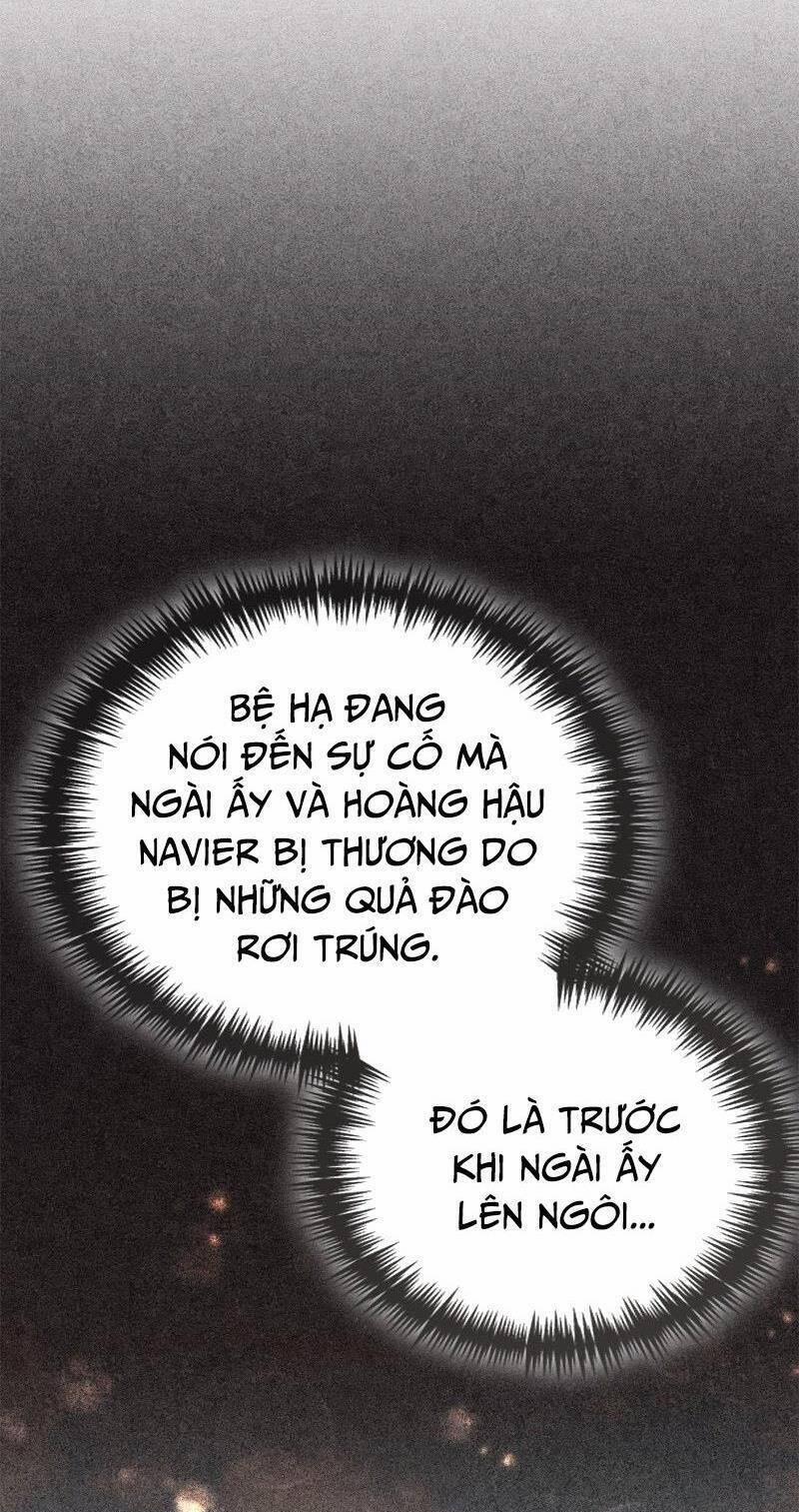 Hoàng Hậu Tái Hôn 196 trang 7