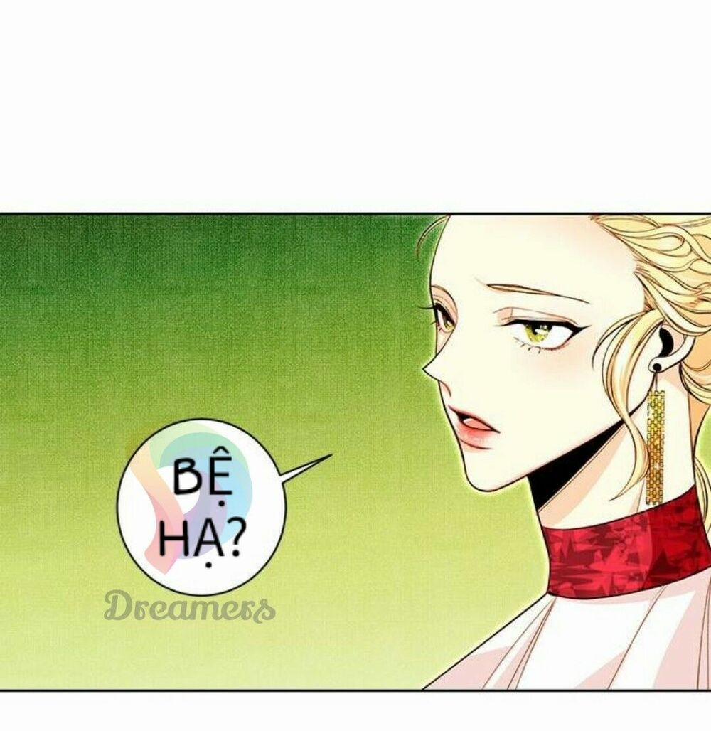 Hoàng Hậu Tái Hôn 2 trang 10