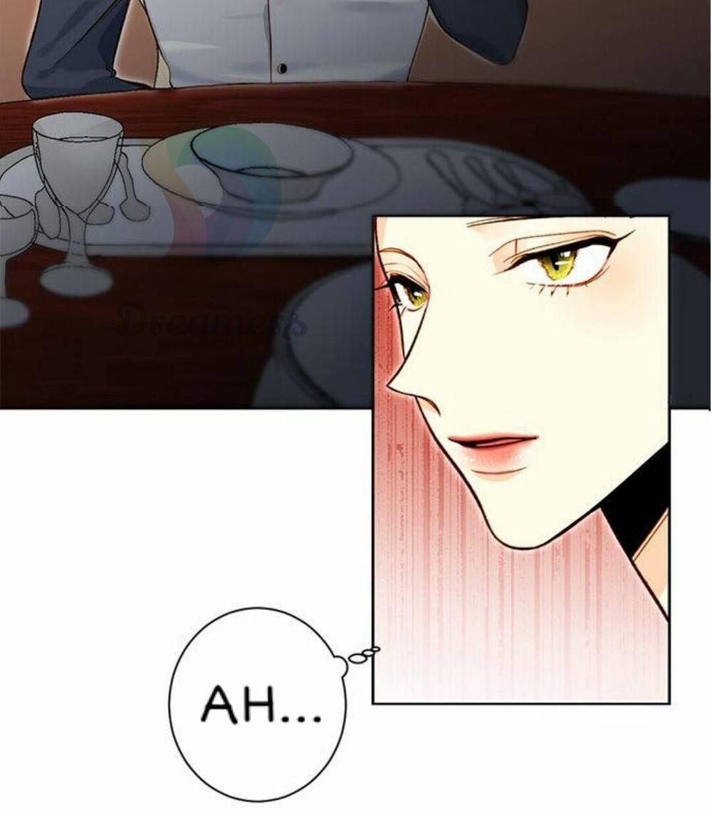 Hoàng Hậu Tái Hôn 2 trang 13