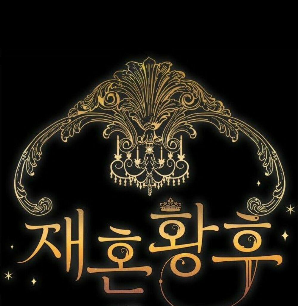 Hoàng Hậu Tái Hôn 2 trang 16