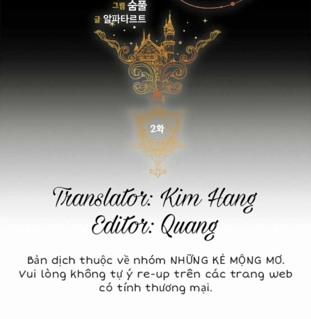 Hoàng Hậu Tái Hôn 2 trang 17