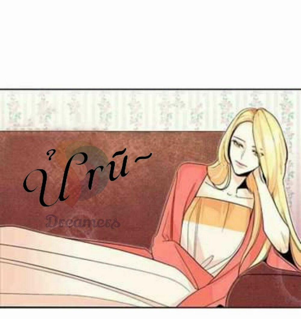 Hoàng Hậu Tái Hôn 2 trang 19